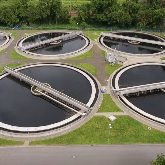 Flocculant Pdac Solid Poly Dadmac Solid Water Treatment Flocculant