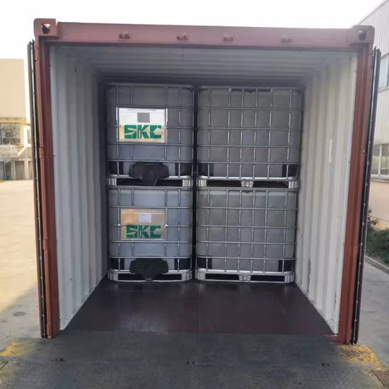 凝集剤 Pdac 固体ポリ Dadmac 固体水処理凝集剤